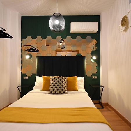 Living4Malaga Green Harmony Center エクステリア 写真