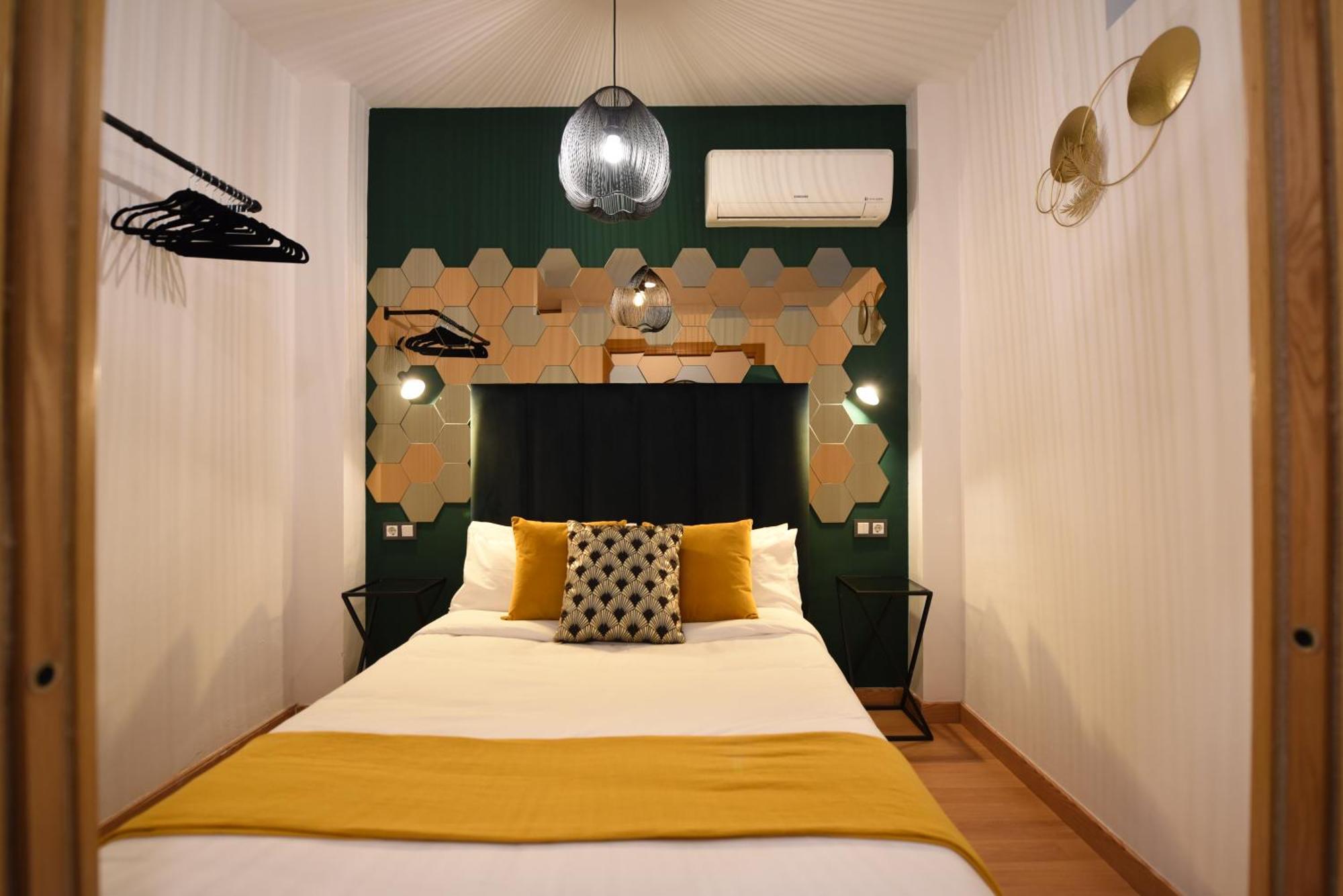 Living4Malaga Green Harmony Center エクステリア 写真