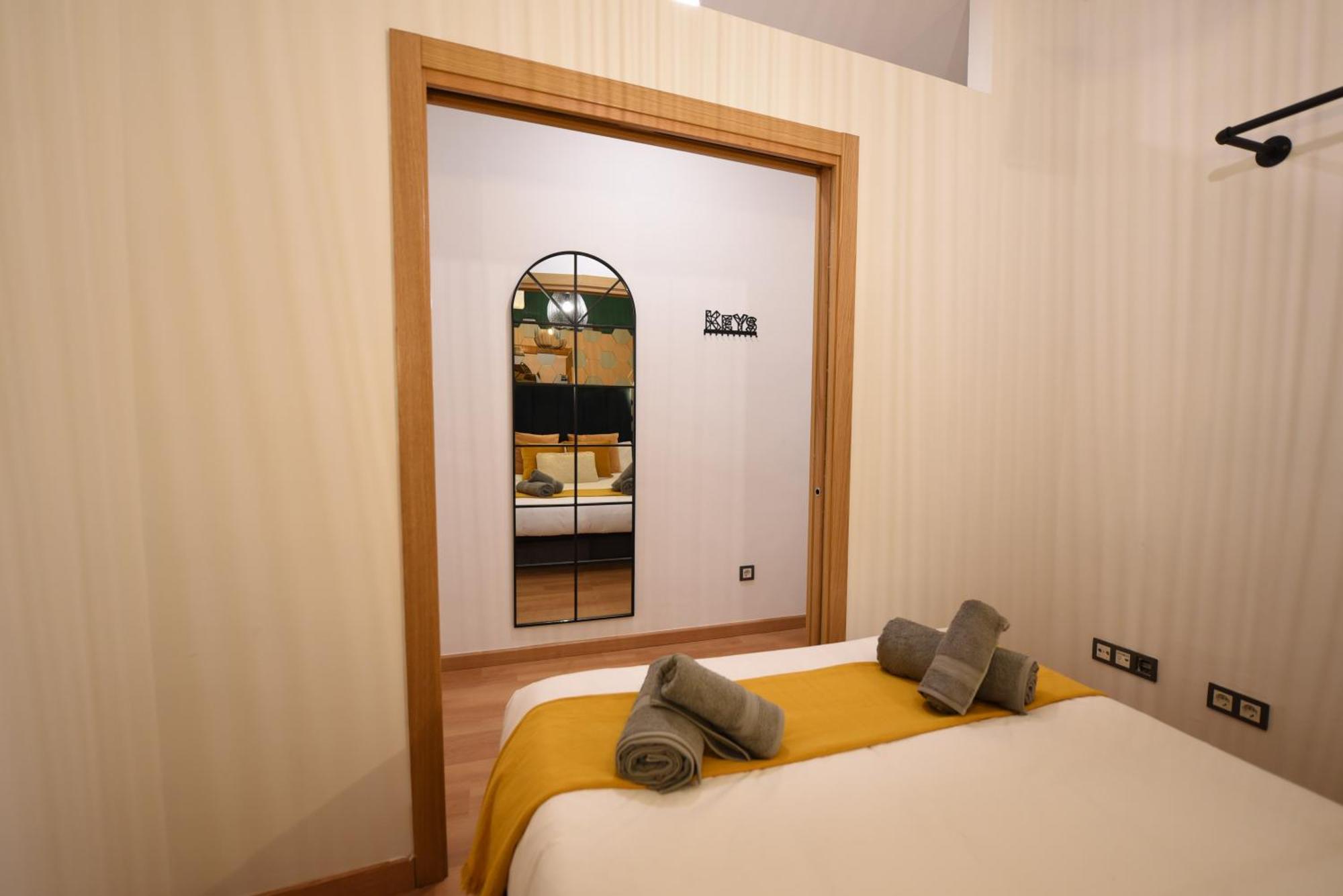 Living4Malaga Green Harmony Center エクステリア 写真